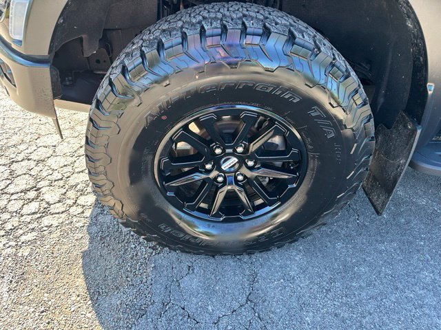 Used 2024 Ford F150 Raptor AWD/4WD image 12
