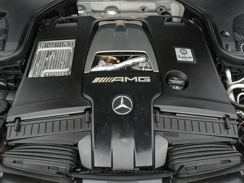 Used 2019 Mercedes-Benz AMG GT 63 S image 14