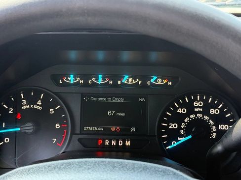 Used 2020 Ford F150 XL w/ Equipment Group 101A Mid AWD/4WD image 11