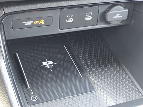 New 2026 Honda CR-V EX-L image 8