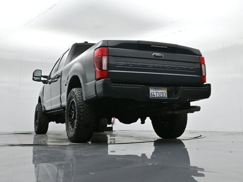 Used 2021 Ford F250 Lariat image 51