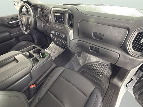 Certified 2025 Chevrolet Silverado 1500 W/T w/ WT Value Package image 30