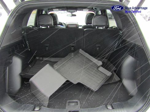 Used 2023 Ford Escape ST-Line Select w/ Tech Pack #2 AWD/4WD image 21