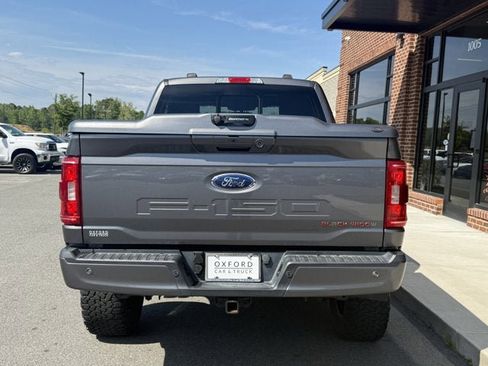 Used 2021 Ford F150 XLT w/ Equipment Group 302A High AWD/4WD image 5
