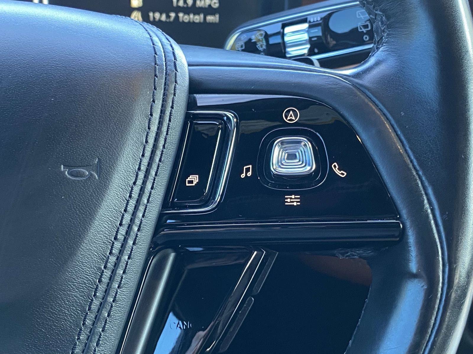 Used 2020 Lincoln Aviator Reserve w/ Elements Package Plus AWD/4WD image 27