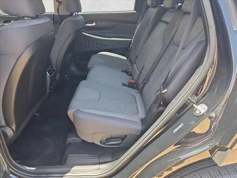 Used 2023 Hyundai Santa Fe SEL FWD image 17