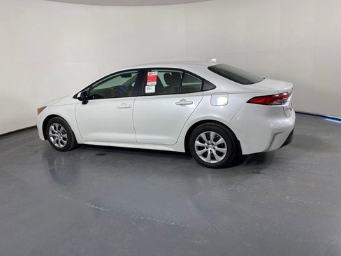 New 2026 Toyota Corolla LE image 6