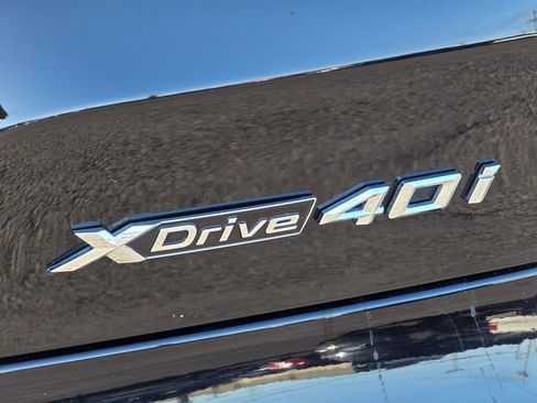 Used 2019 BMW X5 xDrive40i w/ Convenience Package AWD/4WD image 16