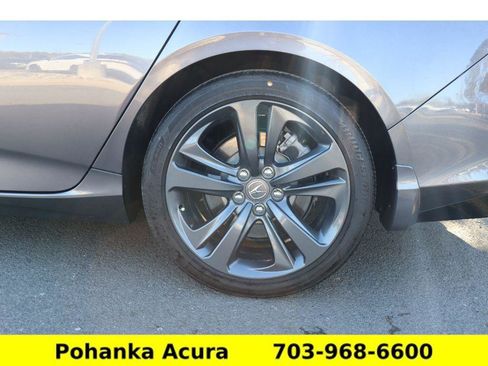 Certified 2021 Acura TLX w/ A-SPEC Pkg image 30