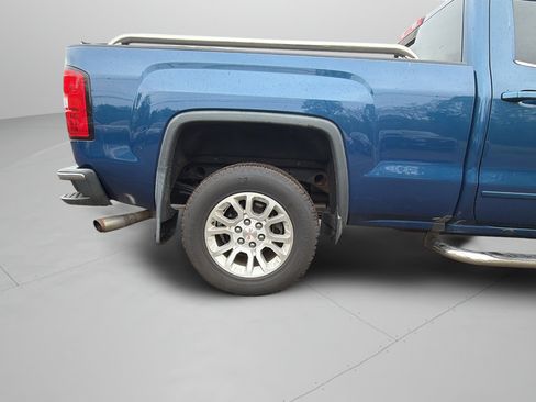 Used 2017 GMC Sierra 1500 SLE w/ Max Trailering Package AWD/4WD image 30