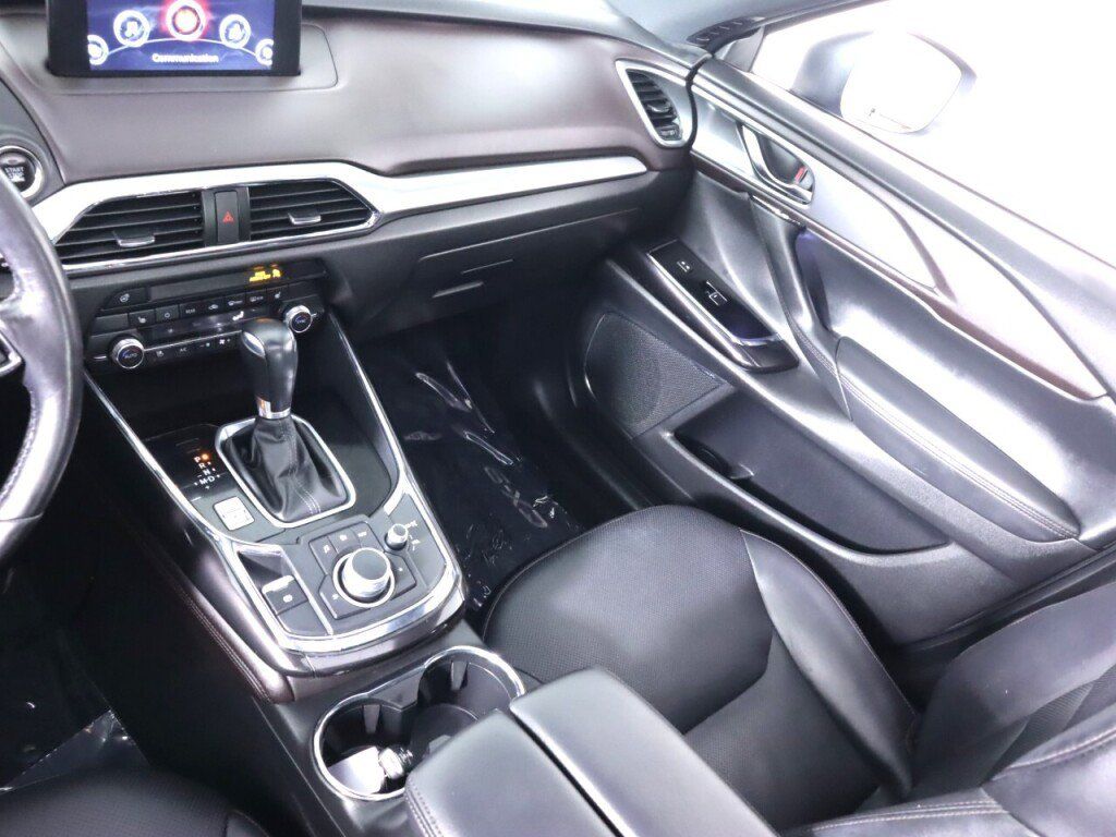 Used 2019 MAZDA CX-9 Grand Touring AWD/4WD image 34