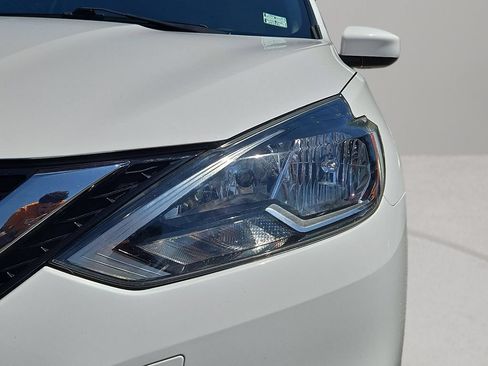 Used 2017 Nissan Sentra SV FWD image 25