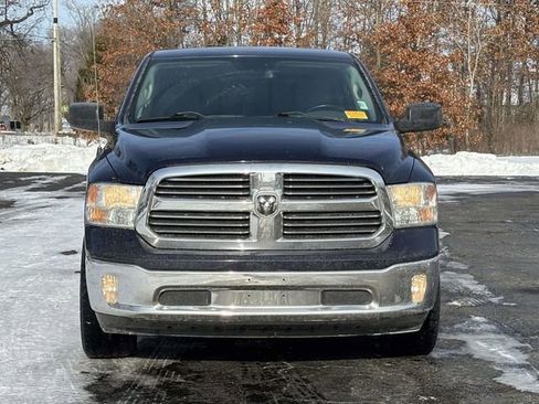 Used 2015 RAM 1500 Big Horn image 24