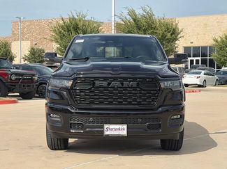 New 2026 RAM 1500 Lone Star RWD video 2