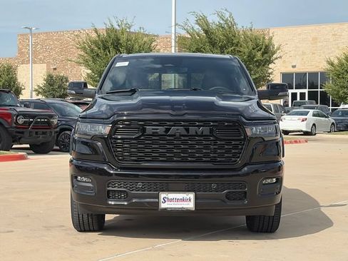 New 2026 RAM 1500 Lone Star RWD image 2