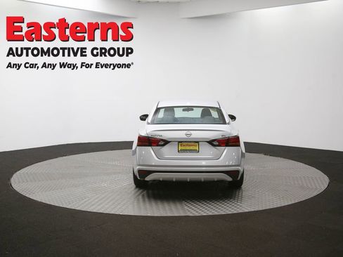 Used 2023 Nissan Altima 2.5 SV image 37