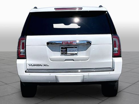 Used 2020 GMC Yukon XL Denali w/ Open Road Package AWD/4WD image 5