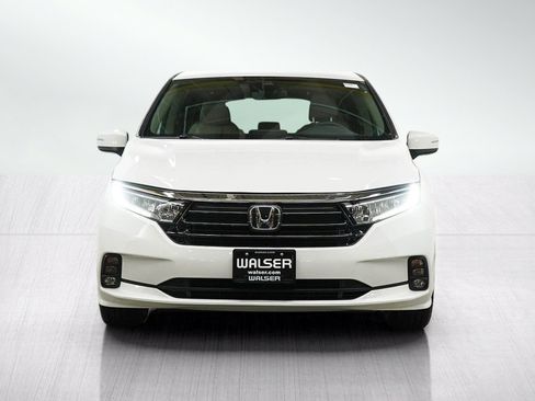 Used 2024 Honda Odyssey EX-L image 8