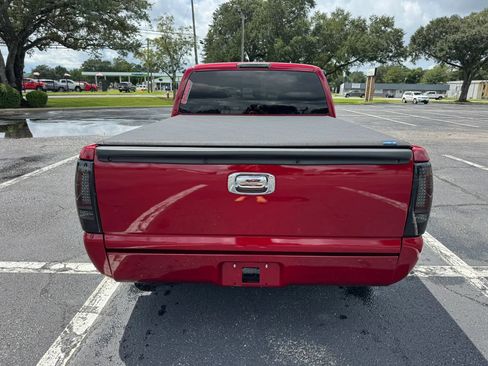 Used 2002 Chevrolet Silverado 1500 LS w/ Off-Road Pkg AWD/4WD image 7