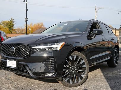 New 2026 Volvo XC60 B5 Ultra w/ Protection Package Premier