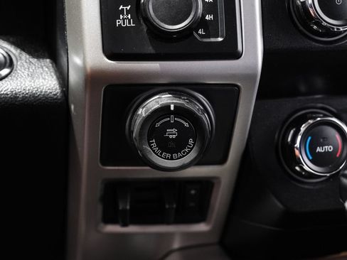 Used 2019 Ford F150 Lariat AWD/4WD image 28