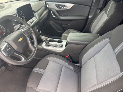 Certified 2023 Chevrolet Blazer LT image 10