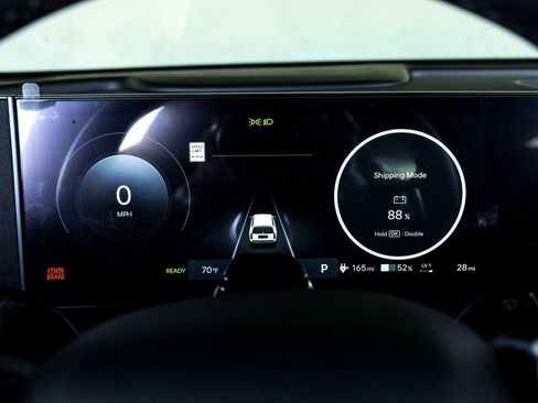 New 2026 Hyundai Ioniq 9 SE image 11