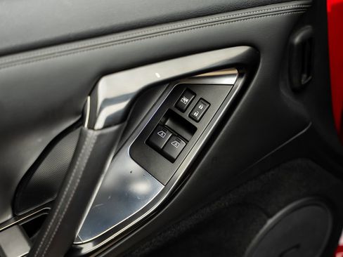 Used 2015 Nissan GT-R Premium AWD/4WD image 65
