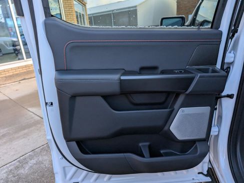 New 2025 Ford F150 Raptor image 14