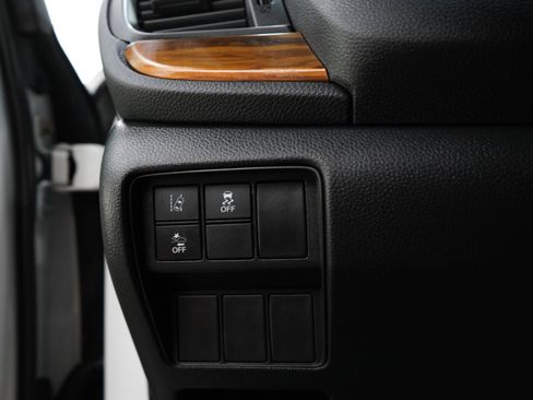 Used 2019 Honda CR-V EX image 23