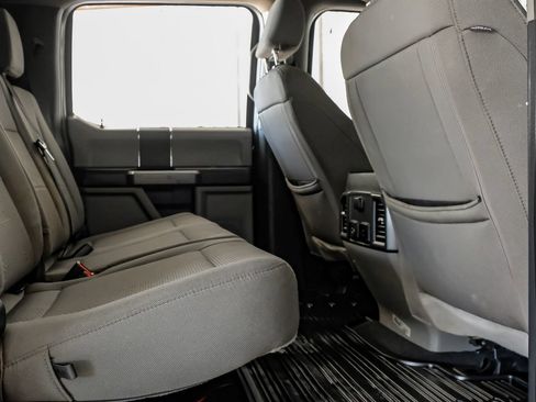 Used 2022 Ford F250 XLT w/ XLT Value Package AWD/4WD image 33
