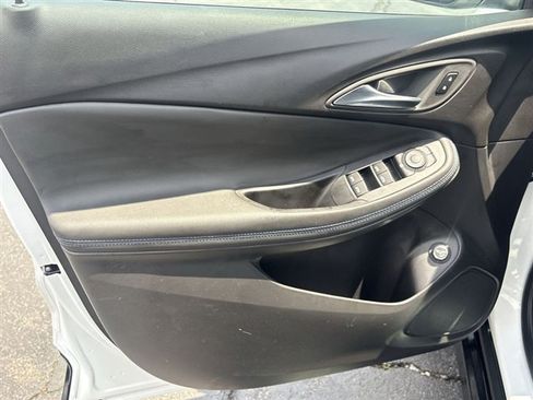 Certified 2025 Buick Encore GX Sport Touring w/ Advanced Technology Package FWD image 21