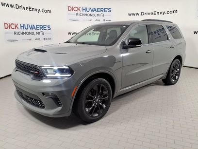 Used 2023 Dodge Durango R/T
