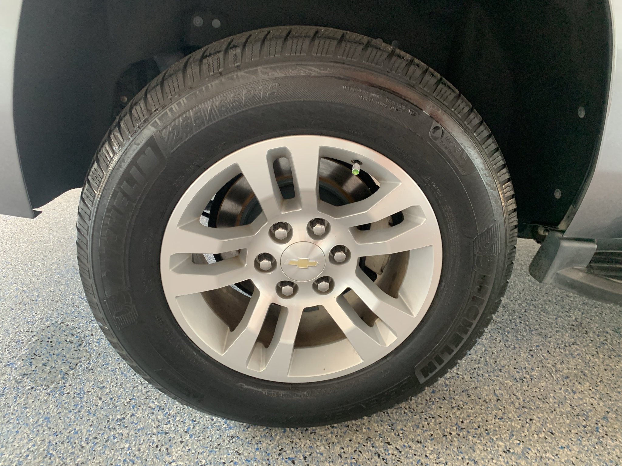 Used 2020 Chevrolet Tahoe LS AWD/4WD image 35