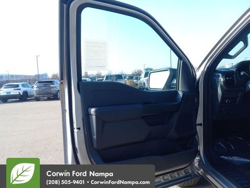 New 2026 Ford F150 STX w/ Equipment Group 200A image 10