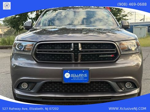 Used 2018 Dodge Durango GT image 6