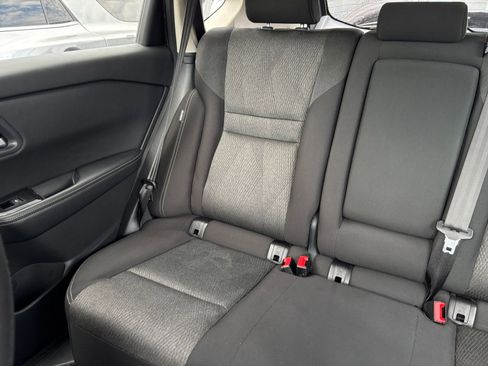 Used 2025 Nissan Rogue SV FWD image 41