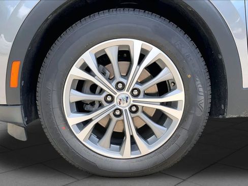 Used 2022 Buick Envision Preferred FWD image 11
