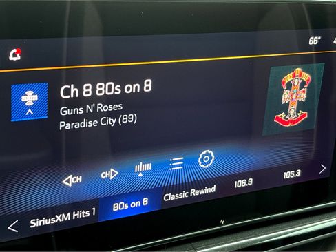 New 2024 Chevrolet TrailBlazer LT w/ Convenience Package image 6