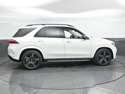 New 2026 Mercedes-Benz GLE 450 4MATIC