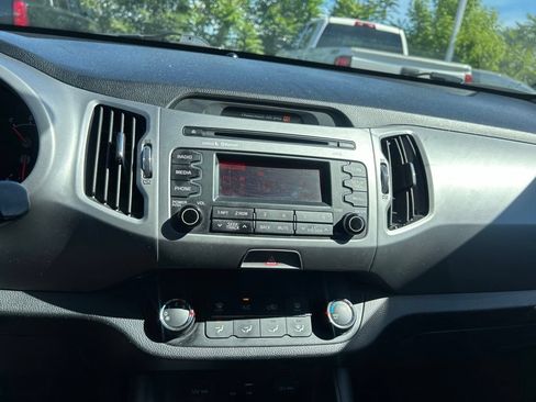 Used 2016 Kia Sportage LX AWD/4WD image 27
