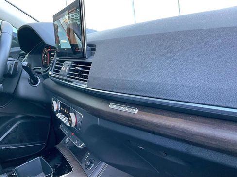 Used 2023 Audi Q5 2.0T Premium Plus w/ Premium Plus Package image 15