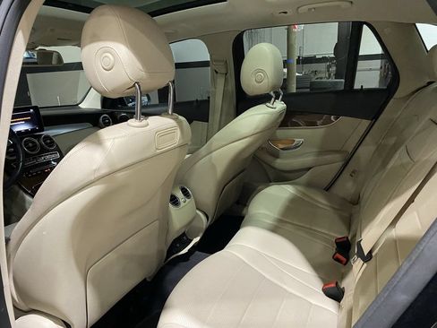 Certified 2018 Mercedes-Benz GLC 300 image 5