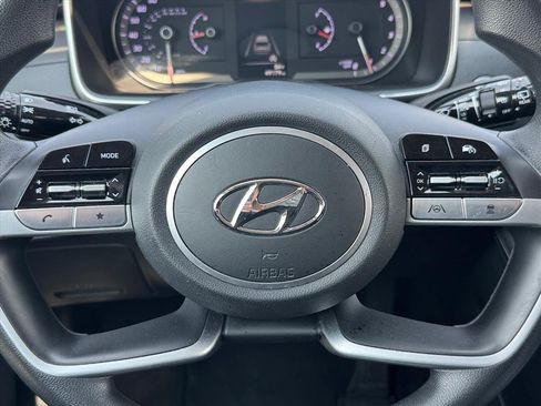 Used 2024 Hyundai Tucson SEL FWD image 13