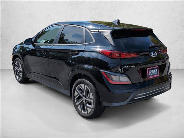 Used 2023 Hyundai Kona SEL FWD image 8
