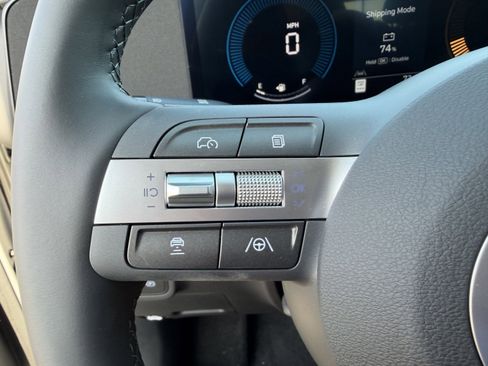 Used 2026 Hyundai Kona SEL Sport FWD image 17