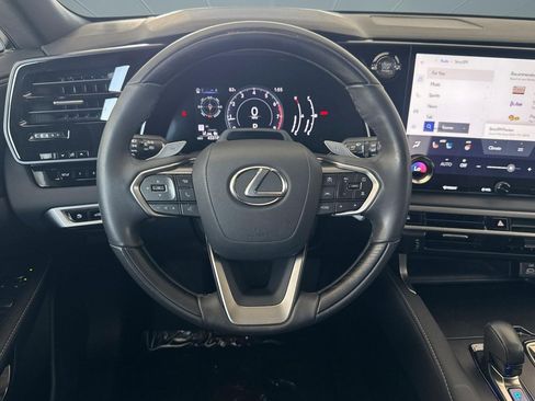 Used 2024 Lexus RX 350 Premium w/ Convenience Package FWD image 26