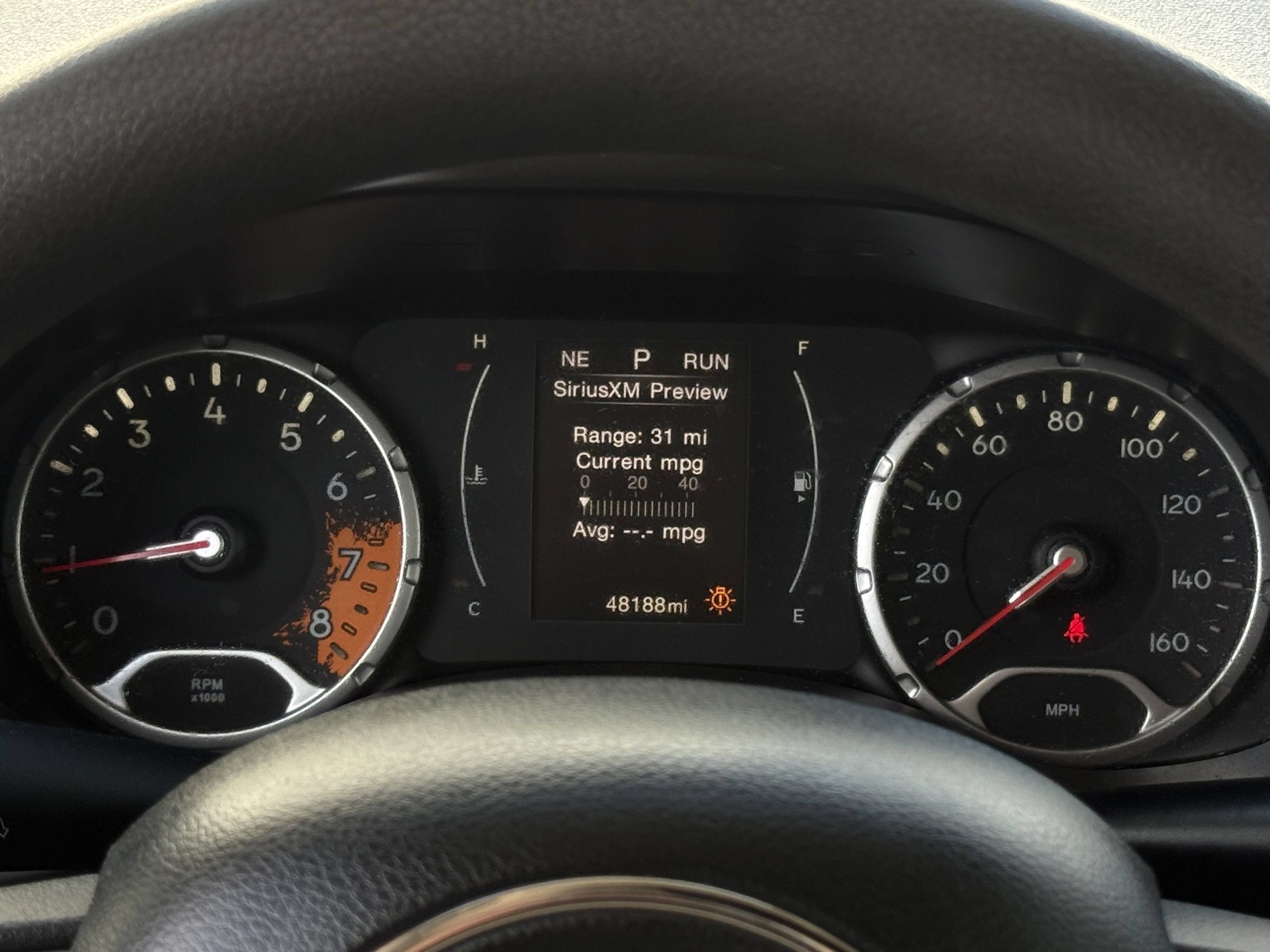 Used 2017 Jeep Renegade Sport w/ Power & Air Group AWD/4WD image 17