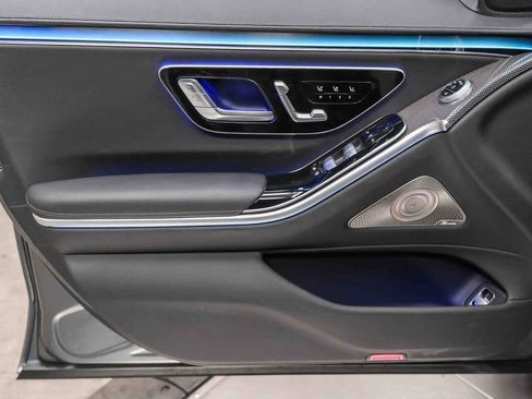 Certified 2023 Mercedes-Benz S 500 S 500 image 21