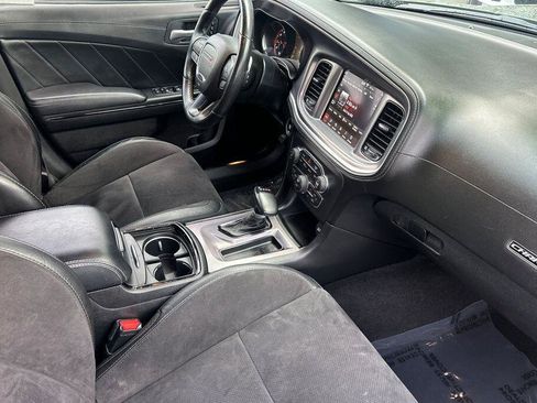 Used 2020 Dodge Charger GT w/ Plus Group RWD image 15
